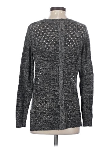 Rebecca Taylor Wool Pullover Sweater (view 2)