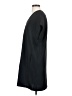 Vince. 100% Polyester Solid Black Casual Dress Size XS - photo 5
