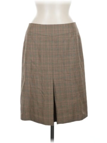 Casual Corner Annex Formal Skirt (view 1)