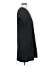 Vince. 100% Polyester Solid Black Casual Dress Size XS - photo 4