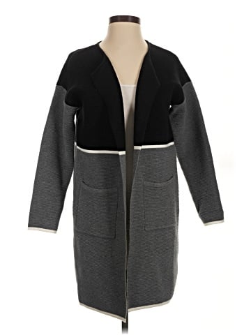 La Fee Verte Cardigan (view 1)