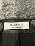 Bailey 44 Solid Black Active Pants Size S - photo 7