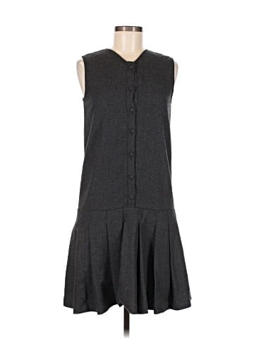 Lulu Casual Dress (view 1)