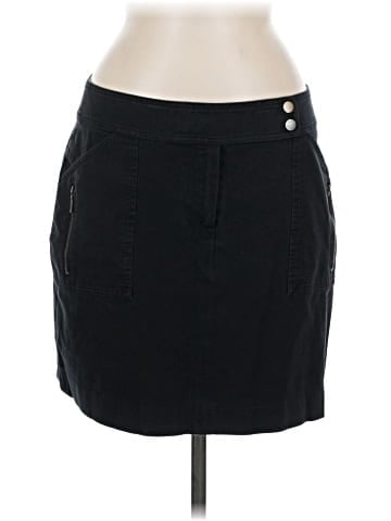 Womyn Casual Skirt (view 1)