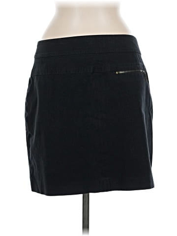 Womyn Casual Skirt (view 2)