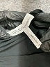 BCBGeneration Solid Black Jumpsuit Size XS - photo 4