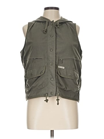 Columbia Vest (view 1)