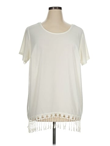 Alyx Short Sleeve Top (view 1)