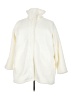 D&Co. 100% Polyester Ivory Coat Size 3X (petite) - photo 1