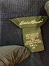 Eddie Bauer Black Sleeveless Blouse Size M (tall) - photo 7