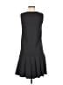 Lulu Tweed Gray Casual Dress Size 14 - photo 2