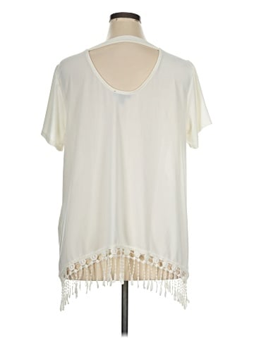 Alyx Short Sleeve Top (view 2)