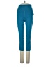 Lululemon Athletica Color Block Blue Active Pants Size 4 - photo 1
