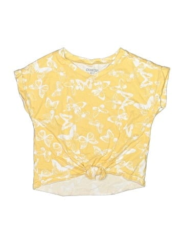 OshKosh B'gosh Sleeveless T-Shirt (view 1)