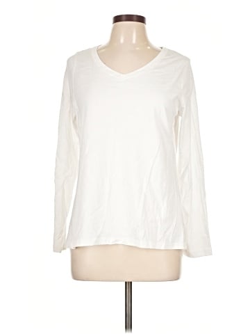 SONOMA life + style Long Sleeve T-Shirt (view 1)
