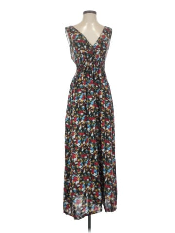Chaudry Casual Dress (view 1)
