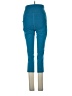 Lululemon Athletica Color Block Blue Active Pants Size 4 - photo 2