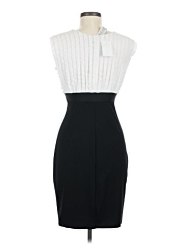 Max Studio Cocktail Dress (view 2)