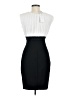 Max Studio Black Cocktail Dress Size M - photo 2