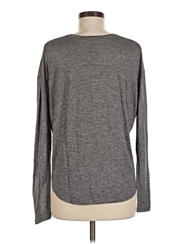 Vince. Long Sleeve T-Shirt (view 2)