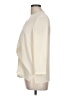 Topshop Ivory 3/4 Sleeve Blouse Size 10 - photo 5
