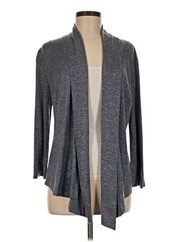Alberto Makali Cardigan (view 1)