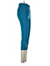 Lululemon Athletica Color Block Blue Active Pants Size 4 - photo 4