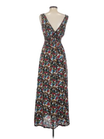 Chaudry Casual Dress (view 2)