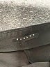 Sisley Solid Black Shorts Size 6 - photo 3