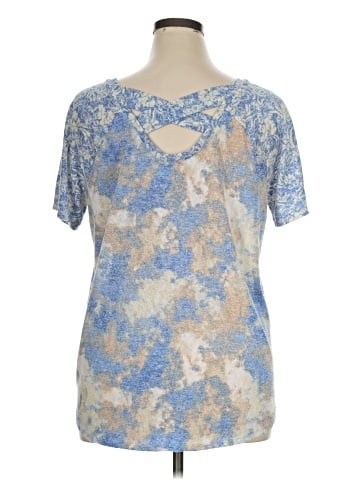 Cato Short Sleeve Top (view 2)
