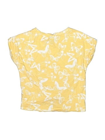 OshKosh B'gosh Sleeveless T-Shirt (view 2)