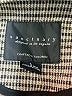 Sanctuary Houndstooth Brown Blazer Size L - photo 6