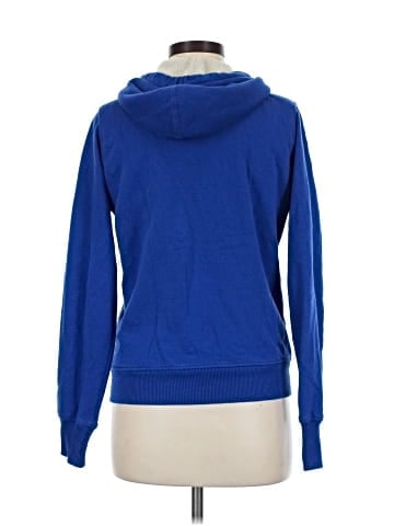 U.S. Polo Assn. Zip Up Hoodie (view 2)