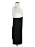 Max Studio Black Cocktail Dress Size M - photo 4