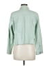J.Jill Green Jacket Size Med Petite - photo 2