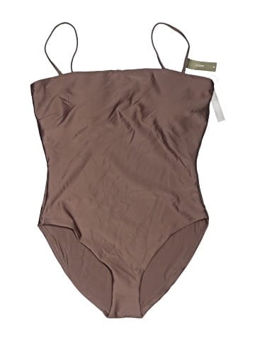 J.Crew One Piece Swimsuit (view 1)