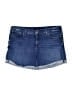 Silver Jeans Co. Blue Denim Shorts Size 18 - photo 1