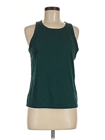 Everlane Sleeveless T-Shirt (view 1)