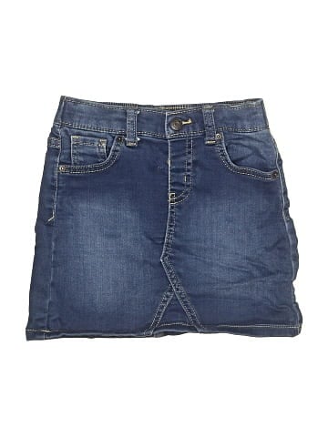 Cat & Jack Denim Shorts (view 1)