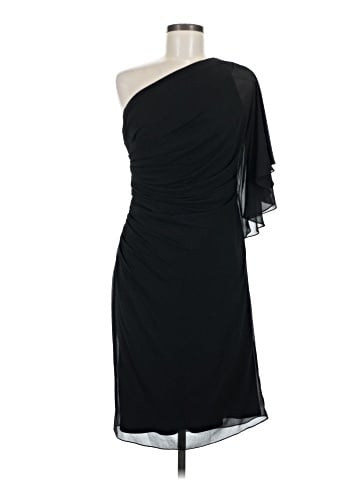 T by Tadashi Cocktail Dress (view 1)