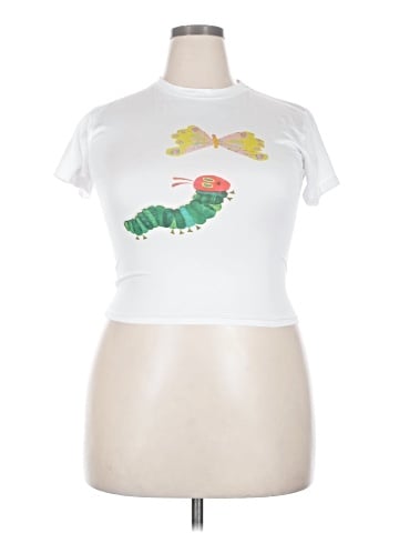 Unbranded Short Sleeve T-Shirt (view 1)