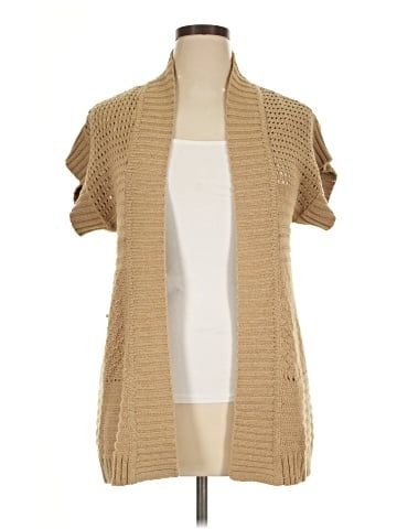 Coldwater Creek Cardigan (view 1)