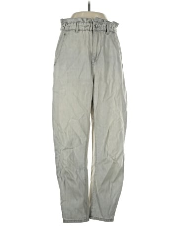Zara Cargo Pants (view 1)