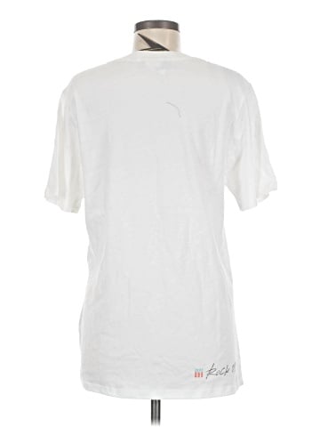 Junk Food Short Sleeve T-Shirt (view 2)