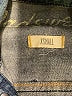 J.Crew 100% Cotton Blue Denim Vest Size XS - photo 6