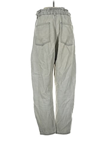 Zara Cargo Pants (view 2)