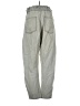 Zara Gray Cargo Pants Size 4 - photo 2