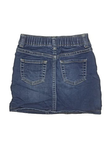 Cat & Jack Denim Shorts (view 2)