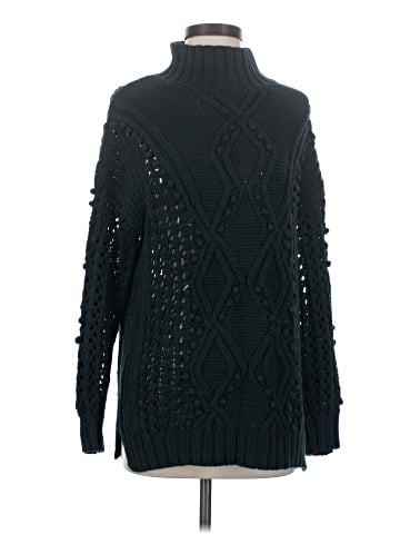 525 America Turtleneck Sweater (view 1)