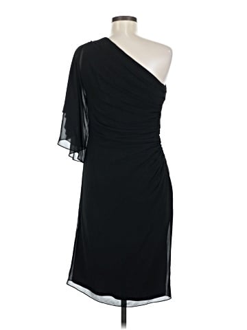 T by Tadashi Cocktail Dress (view 2)
